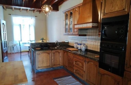 Muros House | Holiday house Muros for 1 - 6 persons with 3 bedrooms - Holiday home