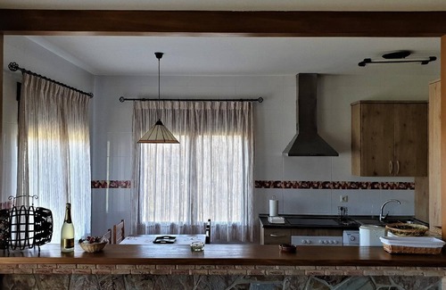 Navas de Estena House | Holiday house Navas de Estena for 1 - 6 persons with 2 bedrooms - Holiday house