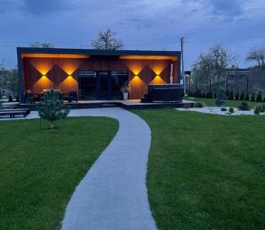 Lithuania House | Holiday house near the city