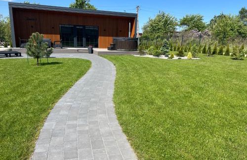 Lithuania House | Holiday house near the city