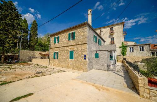 Nerezine House | Holiday house Nerezine