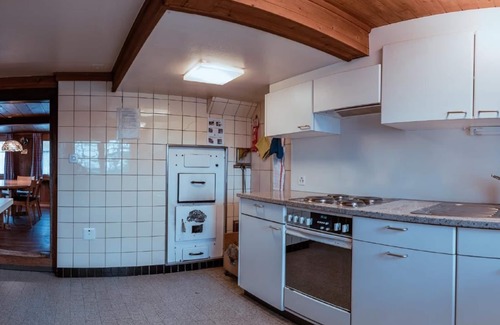 Nesslau-Krummenau House | Holiday house Nesslau for 1 - 9 persons with 4 bedrooms - Detached holiday house