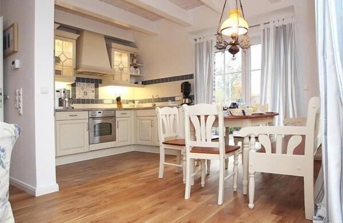 Neßmersiel House | Holiday house Neßmersiel for 1 - 6 persons with 3 bedrooms - Holiday home
