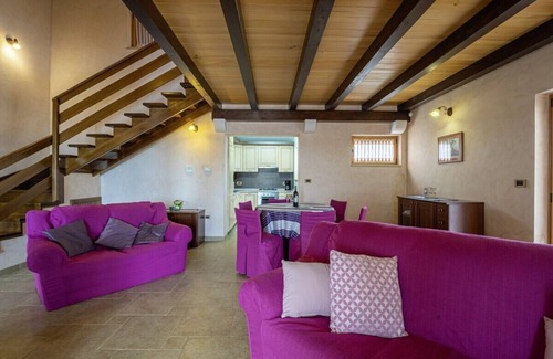 Kanfanar Villa | Holiday house Nicole * quiet location, fenced garden, private pool, free WiFi