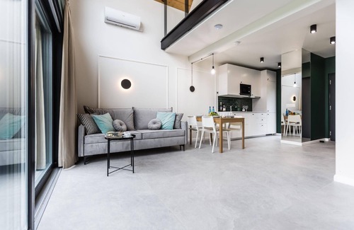 Niechorze House | Holiday house Niechorze for 1 - 6 persons with 2 bedrooms - Holiday house