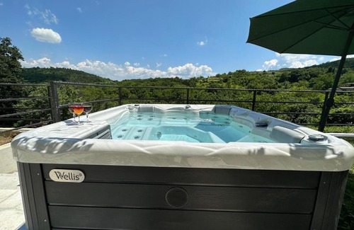 Kircija Villa | Holiday House Nono Đildo