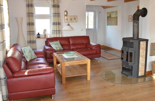 Nordermeldorf House | Holiday house Nordermeldorf for 1 - 5 persons with 2 bedrooms - Holiday home