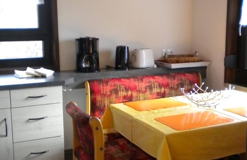 Ofingen House | Holiday house Öfingen for 1 - 4 persons with 2 bedrooms - Holiday home