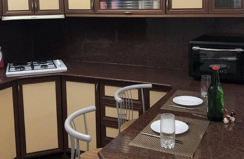 Okurcalar House | Holiday house Okurcalar for 1 - 8 persons with 3 bedrooms - Row house