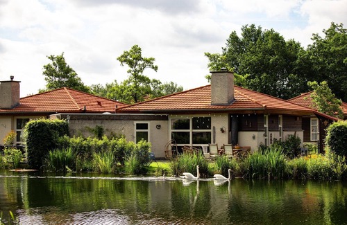Oostrum House | Holiday house Oostrum LB for 1 - 4 persons with 2 bedrooms - Holiday house
