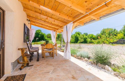 Poljica House | Holiday house Ormatina