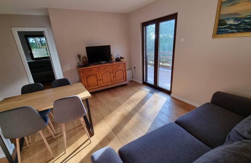 Oroslavje House | Holiday house Oroslavje for 8 persons with 2 bedrooms - Holiday home