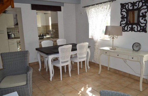 Plonevez-Porzay House | Holiday house Plonévez Porzay for 1 - 4 persons with 2 bedrooms - Holiday house