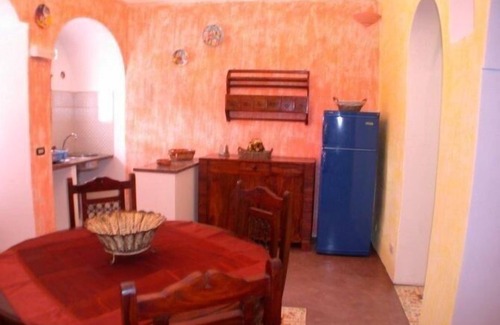Kamma House | Holiday house Pantelleria for 1 - 4 persons with 2 bedrooms - Holiday home
