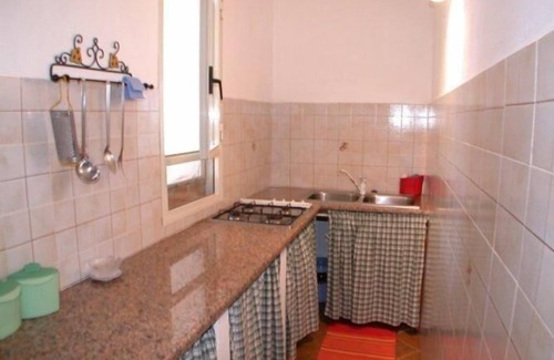 Kamma House | Holiday house Pantelleria for 1 - 4 persons with 2 bedrooms - Holiday home