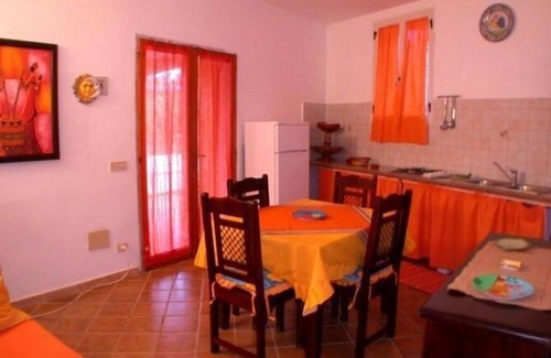 Kamma House | Holiday house Pantelleria for 1 - 6 persons with 3 bedrooms - Holiday home