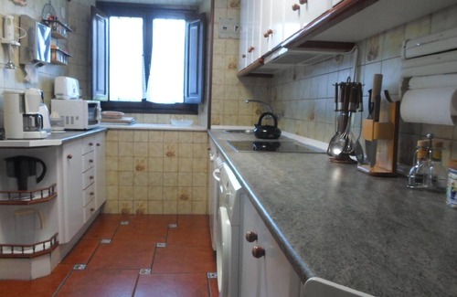 Parbayon House | Holiday house Parbayón for 1 - 8 persons with 4 bedrooms - Holiday house