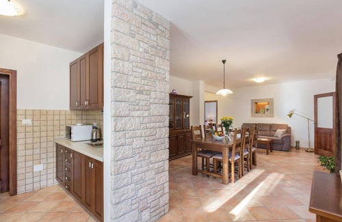 Heki House | Holiday house Pazin for 1 - 6 persons with 3 bedrooms - Holiday home