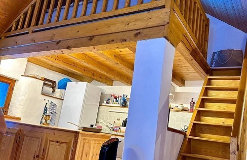 Lavizzara House | Holiday house Peccia for 1 - 6 persons with 2 bedrooms - Detached holiday house