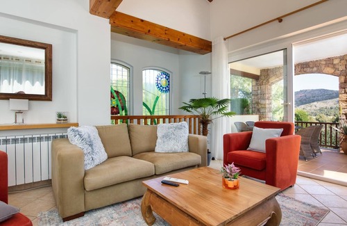 Pedreguer House | Holiday house Pedreguer for 1 - 6 persons with 3 bedrooms - Holiday home