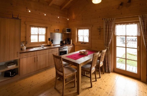 Philippsreut House | Holiday house Philippsreut for 1 - 6 persons with 3 bedrooms - Holiday home