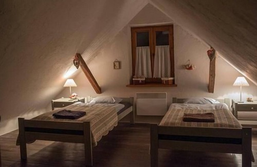 Cisowa Other | Holiday house Pilica for 1 - 6 persons with 2 bedrooms - Farmhouse