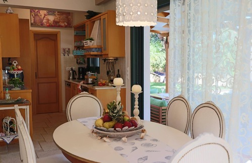 Old Hersonissos House | Holiday house Piskopiano for 1 - 6 persons with 3 bedrooms - Holiday house