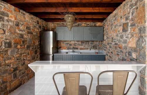 Plaka House | Holiday house Plaka for 1 - 12 persons with 6 bedrooms - Holiday house