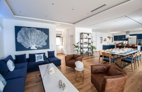 Kounelion House | Holiday house Plaka for 1 - 12 persons with 6 bedrooms - Holiday house