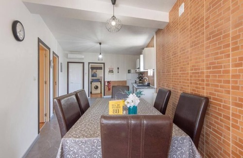 Ponte de Vagos House | Holiday house Ponte de Vagos for 1 - 5 persons with 2 bedrooms - Holiday home