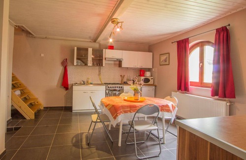 Polany House | Holiday house Polány for 1 - 4 persons with 1 bedroom - Holiday house