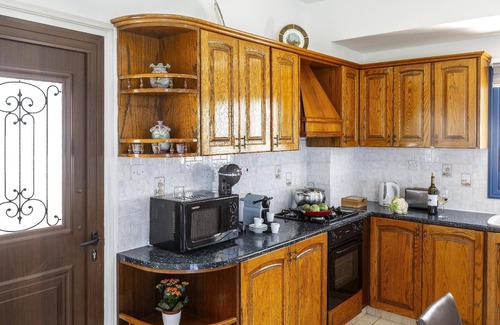 Pomos House | Holiday house Pomos for 1 - 6 persons with 3 bedrooms - Holiday house