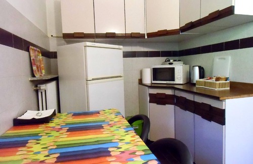 Gromlongo House | Holiday house Pontida for 6 - 15 persons with 4 bedrooms - Holiday house