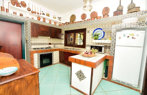 Porto Palo House | Holiday house Porto Palo for 1 - 10 persons with 5 bedrooms - Holiday home