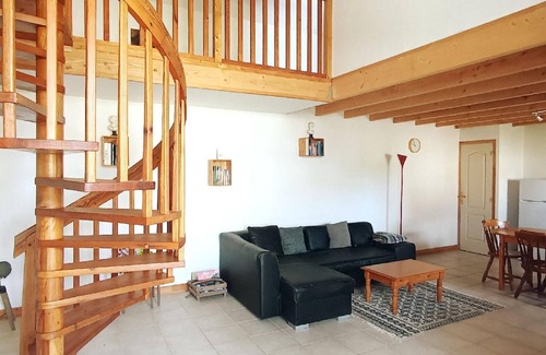 Pouldergat House | Holiday house Pouldergat for 1 - 4 persons with 2 bedrooms - Holiday house