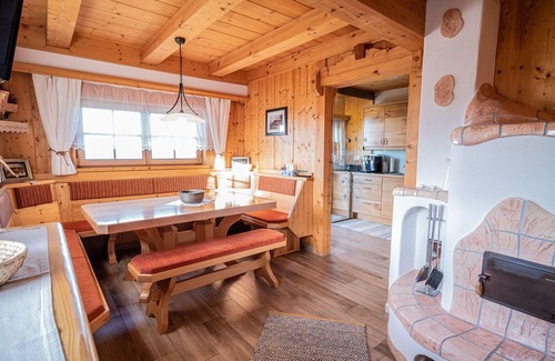 Bad Sankt Leonhard im Lavanttal House | Holiday house Prebl for 1 - 6 persons with 2 bedrooms - Holiday house