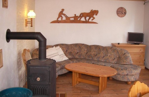 Elbersreuth Other | Holiday house Presseck for 1 - 16 persons with 6 bedrooms - Farmhouse