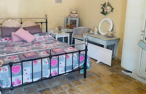 Prodromos Cottage | Holiday House Prodromos