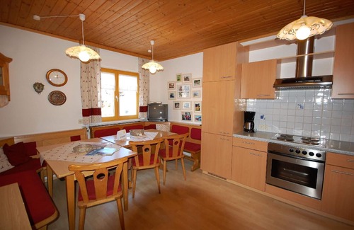 Michaelerberg-Pruggern House | Holiday house Pruggern for 6 - 10 persons with 5 bedrooms - Holiday house
