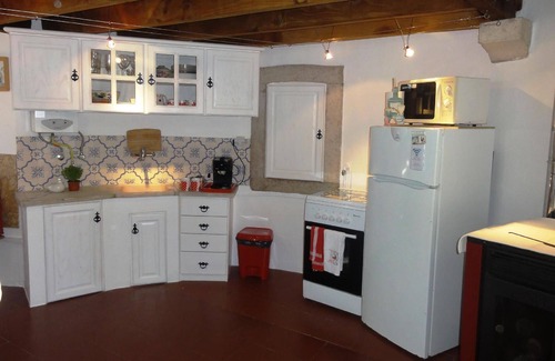 Santiago do Cacem House | Holiday house Santiago do Cacém for 1 - 4 persons with 1 bedroom - Holiday house