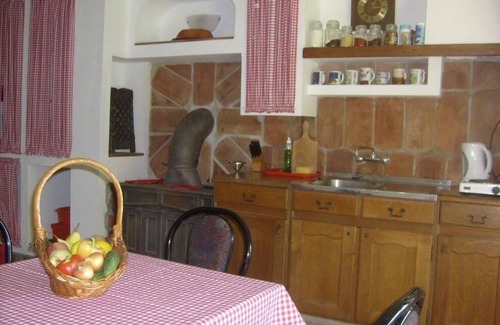 Sisak-Moslavina House | Holiday house Puska for 1 - 4 persons - Holiday house