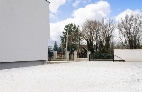 Samorin House | Holiday House Rafo