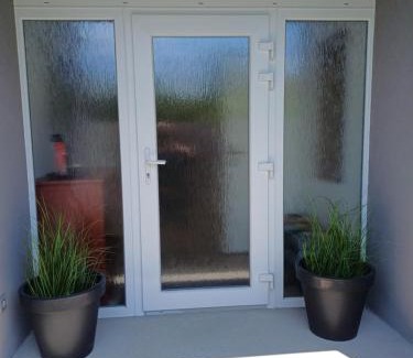 Samorin House | Holiday House Rafo