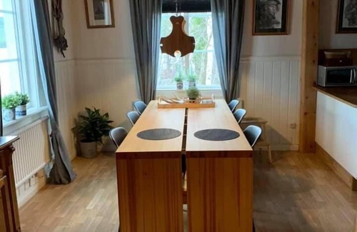 Randijaur House | Holiday house Randijaur for 1 - 6 persons with 2 bedrooms - Holiday house
