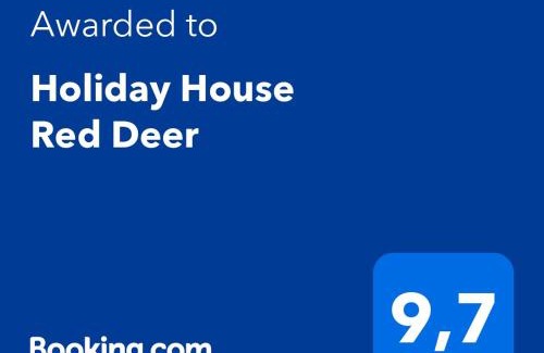 Preddvor House | Holiday House Red Deer