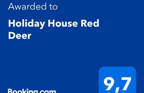 Preddvor House | Holiday House Red Deer