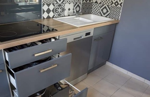 Renwez House | Holiday house Renwez for 1 - 6 persons with 3 bedrooms - Holiday house
