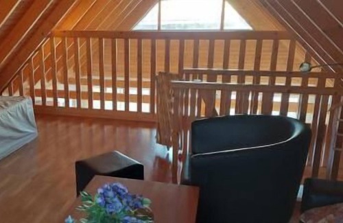 Reykholt House | Holiday house Reykholt for 1 - 8 persons with 3 bedrooms - Holiday home