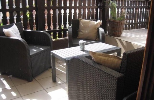 Roedental House | Holiday house Rödental for 2 - 6 persons with 2 bedrooms - Twin house