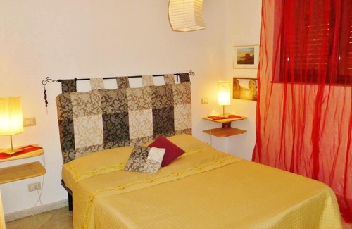 Rodi Milici House | Holiday house Rodì for 2 - 4 persons with 1 bedroom - Holiday house